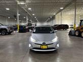 Thumbnail of 2018 Classic Silver Metallic Toyota Prius