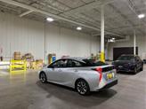 Thumbnail of 2018 Classic Silver Metallic Toyota Prius