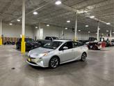 Thumbnail of 2018 Classic Silver Metallic Toyota Prius