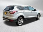 Thumbnail of 2017 Ingot Silver Metallic Ford Escape