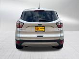 Thumbnail of 2017 Ingot Silver Metallic Ford Escape
