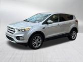 Thumbnail of 2017 Ingot Silver Metallic Ford Escape