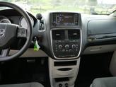 Thumbnail of 2020 White Knuckle Clearcoat Dodge Grand Caravan