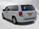 Thumbnail of 2020 White Knuckle Clearcoat Dodge Grand Caravan