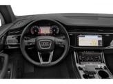 Thumbnail of 2022 Mythos Black Metallic Audi Q7