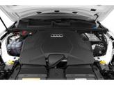 Thumbnail of 2022 Mythos Black Metallic Audi Q7