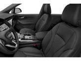 Thumbnail of 2022 Mythos Black Metallic Audi Q7
