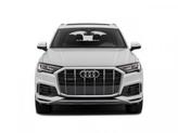 Thumbnail of 2022 Mythos Black Metallic Audi Q7