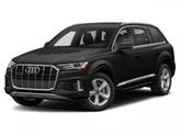 Photo of 2022 Mythos Black Metallic Audi Q7