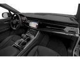 Thumbnail of 2022 Mythos Black Metallic Audi Q7