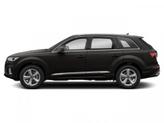 Thumbnail of 2022 Mythos Black Metallic Audi Q7