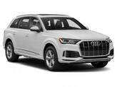 Thumbnail of 2022 Mythos Black Metallic Audi Q7