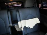 Thumbnail of 2022 Midnight Black Metallic Toyota Highlander Hybrid