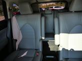Thumbnail of 2022 Midnight Black Metallic Toyota Highlander Hybrid
