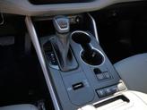 Thumbnail of 2022 Midnight Black Metallic Toyota Highlander Hybrid