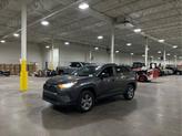 Thumbnail of 2022 Magnetic Gray Metallic Toyota RAV4 Hybrid