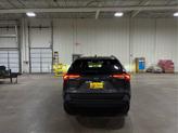 Thumbnail of 2022 Magnetic Gray Metallic Toyota RAV4 Hybrid