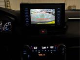 Thumbnail of 2022 Magnetic Gray Metallic Toyota RAV4 Hybrid