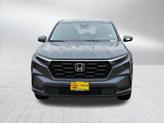 Thumbnail of 2024 Meteorite Gray Metallic Honda CR-V
