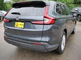 Thumbnail of 2024 Meteorite Gray Metallic Honda CR-V