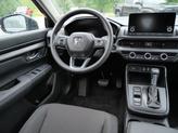 Thumbnail of 2024 Meteorite Gray Metallic Honda CR-V