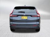 Thumbnail of 2024 Meteorite Gray Metallic Honda CR-V