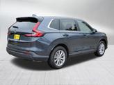 Thumbnail of 2024 Meteorite Gray Metallic Honda CR-V