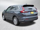 Thumbnail of 2024 Meteorite Gray Metallic Honda CR-V