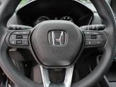 Thumbnail of 2024 Meteorite Gray Metallic Honda CR-V