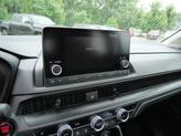 Thumbnail of 2024 Meteorite Gray Metallic Honda CR-V