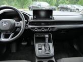 Thumbnail of 2024 Meteorite Gray Metallic Honda CR-V