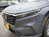 Thumbnail of 2024 Meteorite Gray Metallic Honda CR-V