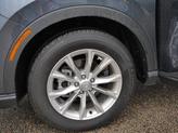 Thumbnail of 2024 Meteorite Gray Metallic Honda CR-V