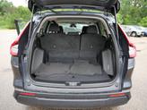 Thumbnail of 2024 Meteorite Gray Metallic Honda CR-V