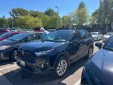 Thumbnail of 2024 Midnight Black Metallic Toyota RAV4