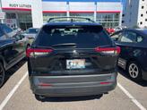 Thumbnail of 2024 Midnight Black Metallic Toyota RAV4
