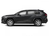 Thumbnail of 2025 Magnetic Gray Metallic Toyota RAV4