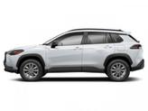 Thumbnail of 2026 Wind Chill Pearl Toyota Corolla Cross