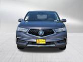 2020 Acura MDX 3.5L w/Technology Package