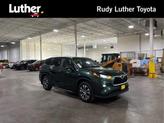 Photo of 2024 Cypress Toyota Highlander