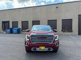 Thumbnail of 2022 Cayenne Red Tintcoat GMC Sierra 1500