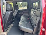 Thumbnail of 2022 Cayenne Red Tintcoat GMC Sierra 1500