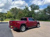 Thumbnail of 2022 Cayenne Red Tintcoat GMC Sierra 1500