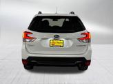 Thumbnail of 2023 Crystal White Pearl Subaru Forester