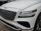 Thumbnail of 2025 Alta White Genesis GV80