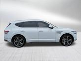 Thumbnail of 2025 Alta White Genesis GV80