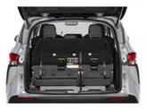 Thumbnail of 2025 Ruby Flare Pearl Toyota Sienna