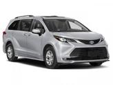 Thumbnail of 2025 Ruby Flare Pearl Toyota Sienna