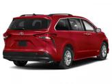 Thumbnail of 2025 Ruby Flare Pearl Toyota Sienna