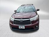 Thumbnail of 2016 Ooh La La Rouge Mica Toyota Highlander